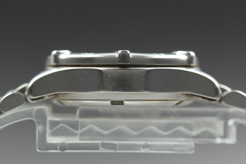 Vintage [N MINT] TAG Heuer 2000 Professional 962.008-2 Ladies 28mm Quartz Watch - Picture 10 of 12