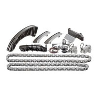 Steuerkettensatz FüR Hyundai Elantra MD UD 1.6 11 Bis 15 SNR D4FB Original