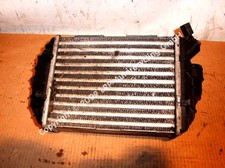 Audi A4 8D Avant original Ladeluftkühler links 059145805 LR 2.5 110kw BJ2000
