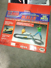 Super Pista Turbo Duello GIG NIKKO ottima