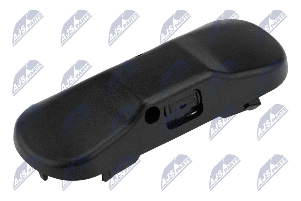 N.T.Y. EDS-AU-082.NTY Washer Fluid Jet, windscreen for AUDI