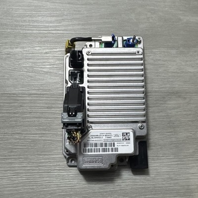2016 - 2017 Ford Expedition Sync Communication Control Module OEM