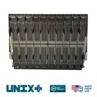 Supermicro SBE-820L-622 up to 20 Blade Server Case Rack-mountable 8U w/ 8x PSU