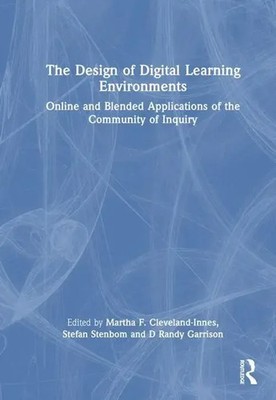 D. Randy Garrison (u. a.) | The Design of Digital Learning Environments | Buch