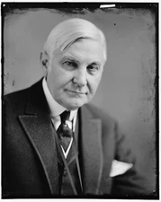 Photo:Doctor J. Morton Howell