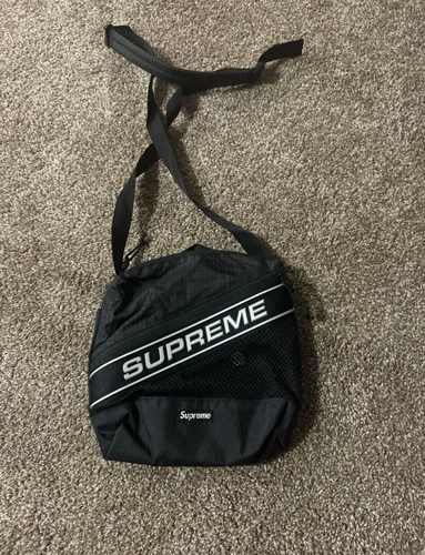 Sac latéral suprême