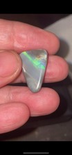 Australian Opal Picture Stone 7 Carat