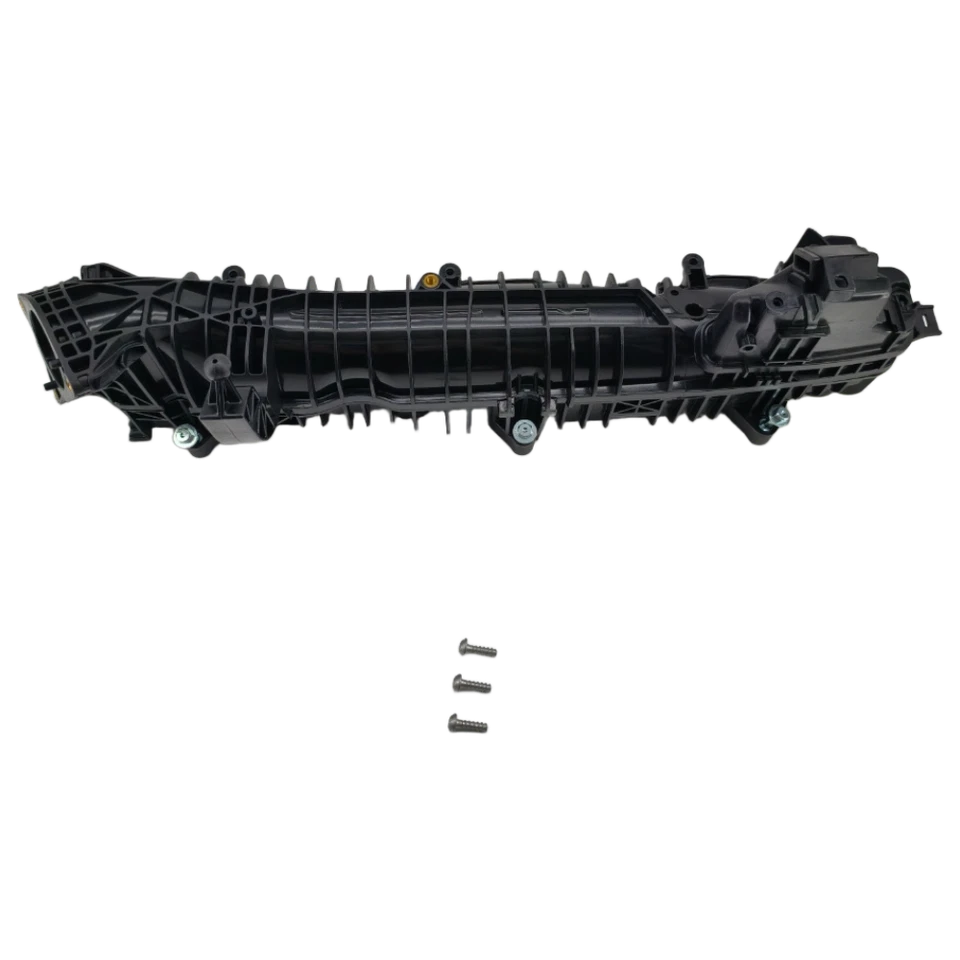 For 2014 2015 2016 BMW X5/F15/F85 X6 F16 F86 Inlet Intake Manifold N57N M57 Foto 3 de 4