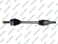 GSP Antriebswelle 259343 FüR Toyota