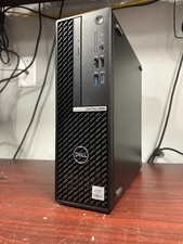 Dell OptiPlex 5080 SFF Intel i7-10700 8GB DDR4 RAM, NO SSD/OS 95