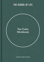 The School | The Calm Workbook | Buch | Englisch (2021) | Gebunden