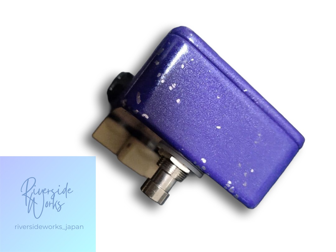 tone freak effects ABUNAI | eBay
