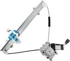 Front Right Power Window Regulator W Motor For 2003-2006 Mitsubishi Outlander