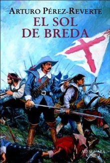 El sol de Breda (Edición escolar) von PEREZ-REVERTE... | Buch | Zustand sehr gut