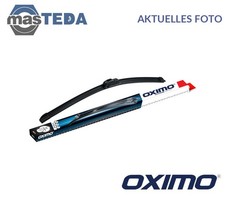 WU575 SCHEIBENWISCHER WISCHERBLATT DRIVER SIDE OXIMO FÜR BMW 3,E46