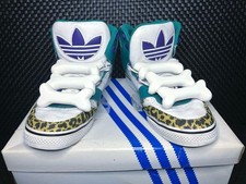 Adidas Js Bones Jeremy Scott for sale | eBay