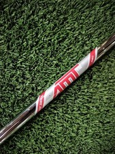 True Temper AMT Red R300 Regular Flex Iron Shaft 35.625" / Tip .355