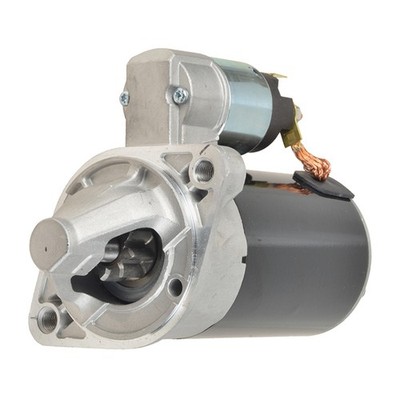 Starter 06-08 12V Kia Rio Rio5 1.6L Hyundai Accent Auto 1195244 DOHC