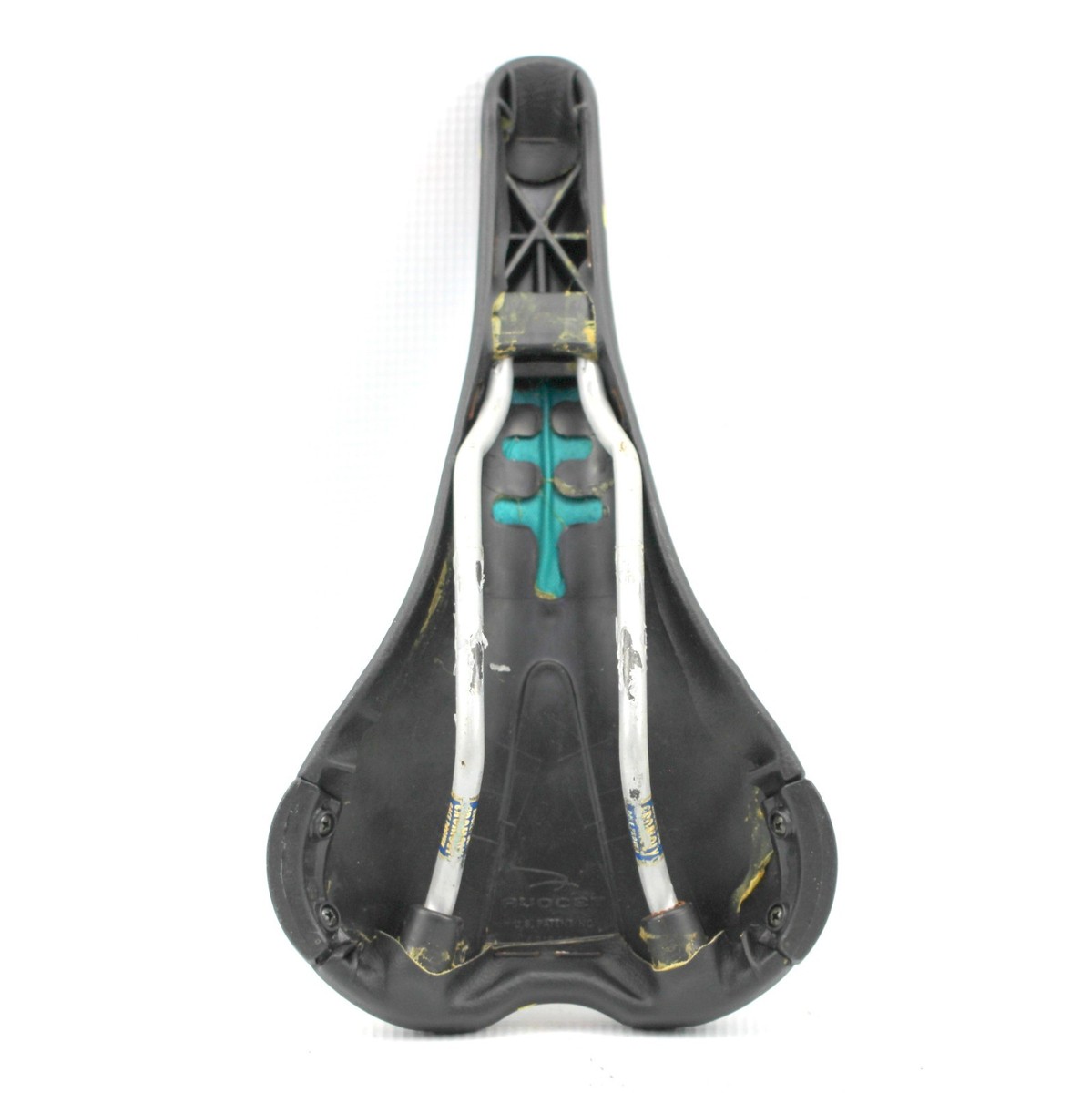 AVOSET AIR 40R Chromoly サドル AVOCET AIR 40R O2 SADDLE Bike Seat 152x267mm 235g Black CROMOLY | eBay