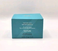 Moroccanoil Texture Clay 2.6 oz 75ml New In Box