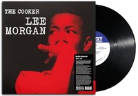 Lee Morgan - Cooker - Vinyl Record - F600Z