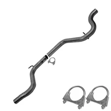 Direct fit Intermediate pipe fits: 2000-2002 Chevy Monte Carlo 3.4L