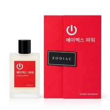 Apex Power Zodiac perfume - a new fragrance for women and men 2025