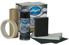 Car Brite Headlight Restoration Kit