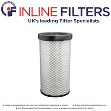 Replacement for Baldwin RS3511 Air Filter - Inline RS3511