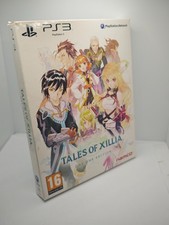 Playstation 3 / PS3: Tales of Xillia - Edizione Day One