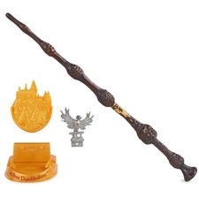 Wizarding World Harry Potter, 12-inch Magical Collector Albus 1, Dumbledore