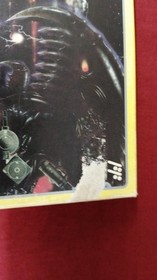 Natsume Famicom Soft Final Mission Used