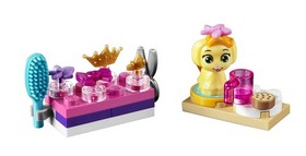 LEGO Disney Princess Daisy&rsquo;s Beauty Salon 41140
