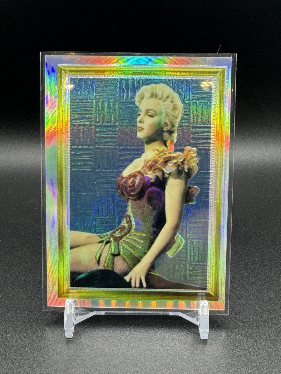 marilyn monroe cards products for sale | eBay