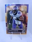 2025 Donruss Optic Danielle Hunter Base (RAW)