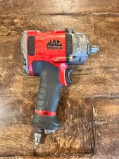 Mac Tools MPF990501 High Performance 1/2” Drive Air Pneumatic Impact Wrench G382