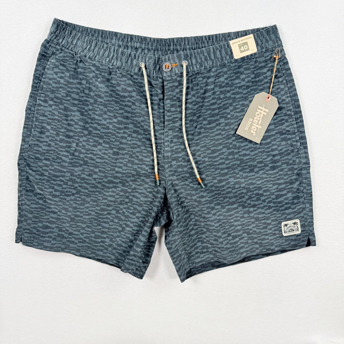 Corduroy Regular Size Shorts for Men for sale | eBay