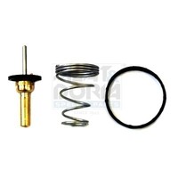 Meat & Doria Thermostat KüHlmittel FüR Suzuki Swift IV FZ NZ 1.2 Splash EX 1.0