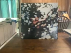 Pink Floyd Obscured by Clouds SW11078 Harvest Vinyl LP Record