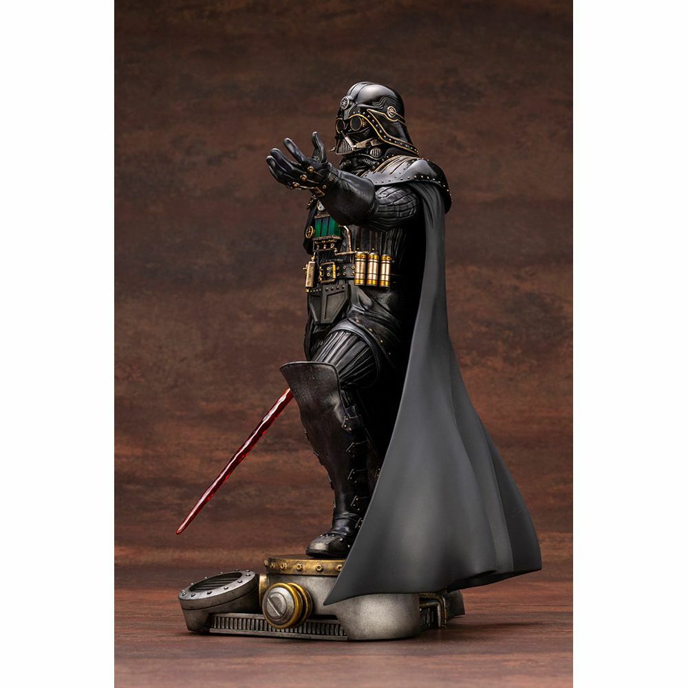 ARTFX アーティストシリーズ ダース・ベイダー インダストリアル・エンパイア ARTFX アーティストシリーズ ダース・ベイダー インダストリアル