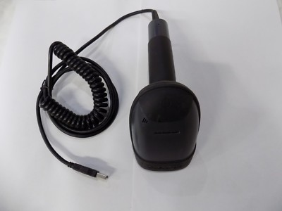 Metrologic MS1690 2D USB Scanner Barcode PDF417 Datamatrix QR  EXCEL