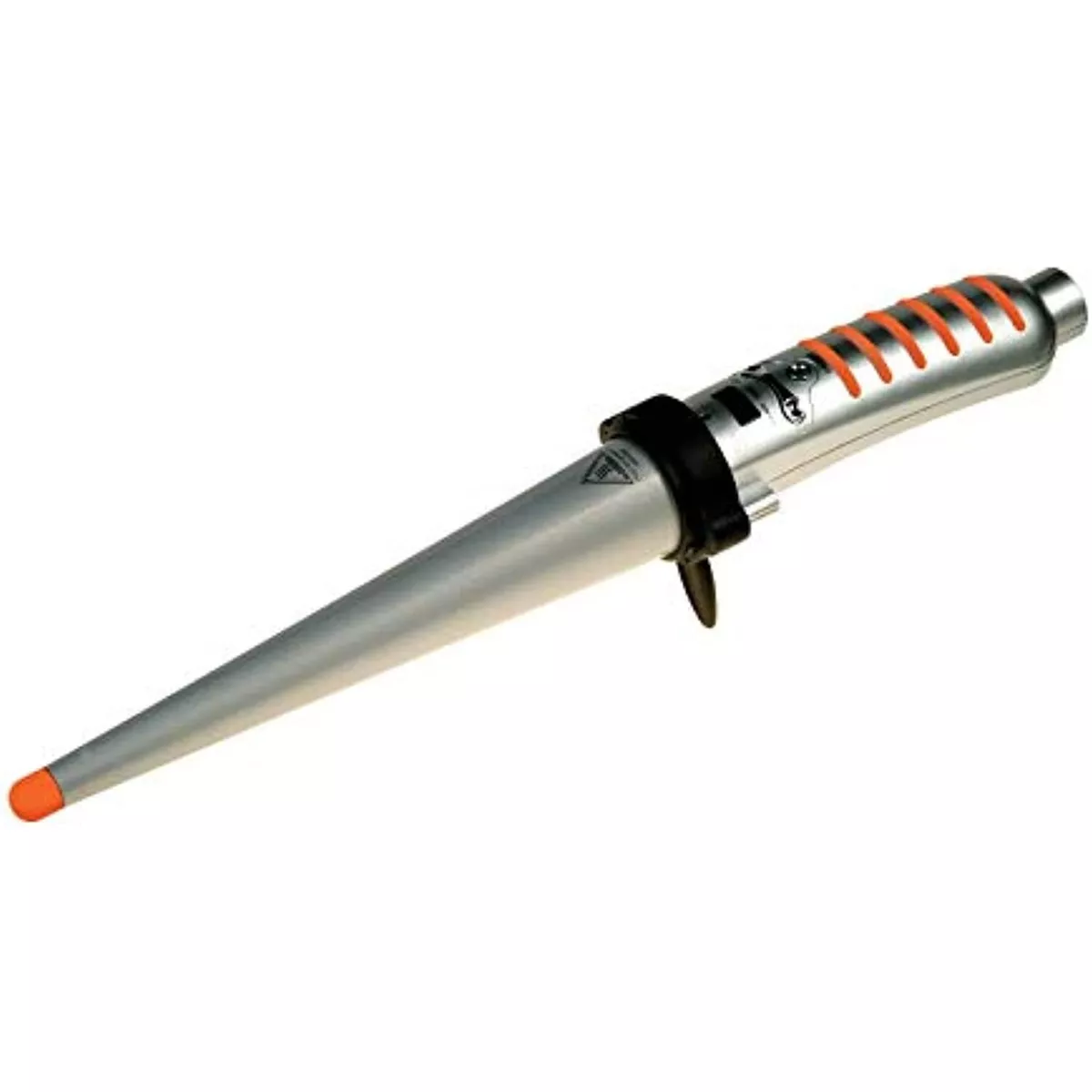 Elite top curling iron