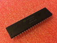 Motorola Mc6802p - (cross Of 6802 Ecg6802 Hepc6802p Nte6802 S6802 Sk9797 ) Motorola Mc6802p - (cross Of 6802 Ecg6802 Hepc6802p Nte6802 S6802 Sk9797 )