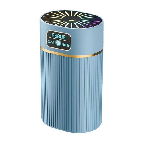 Humidifier For Bedroom And Large Room 1.1L Cool Mist F2A6 M8G5 Humidifier Y0M5 - Picture 4 of 16