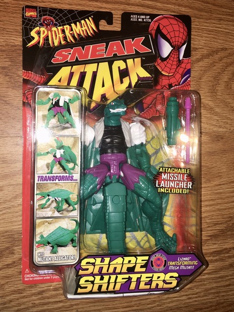 money shapeshifter toy