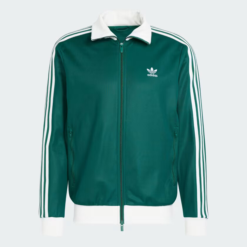 adidas Originals Men's Adicolor Classics Beckenbauer Track