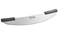  Choice 20" Rocking Pizza Cutter with Plastic Handles