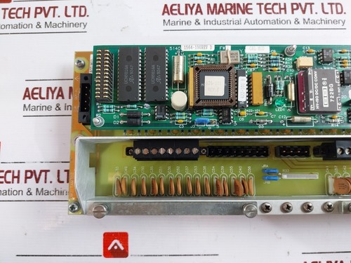 HONEYWELL MU-TAMT02 Low Level Input Analog TC MUC/ FILTER - Picture 13 of 17