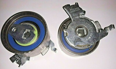 Optra Rodeo Amigo Forenza Reno Nubira Engine Timing Belt Tensioner LITENS 979195