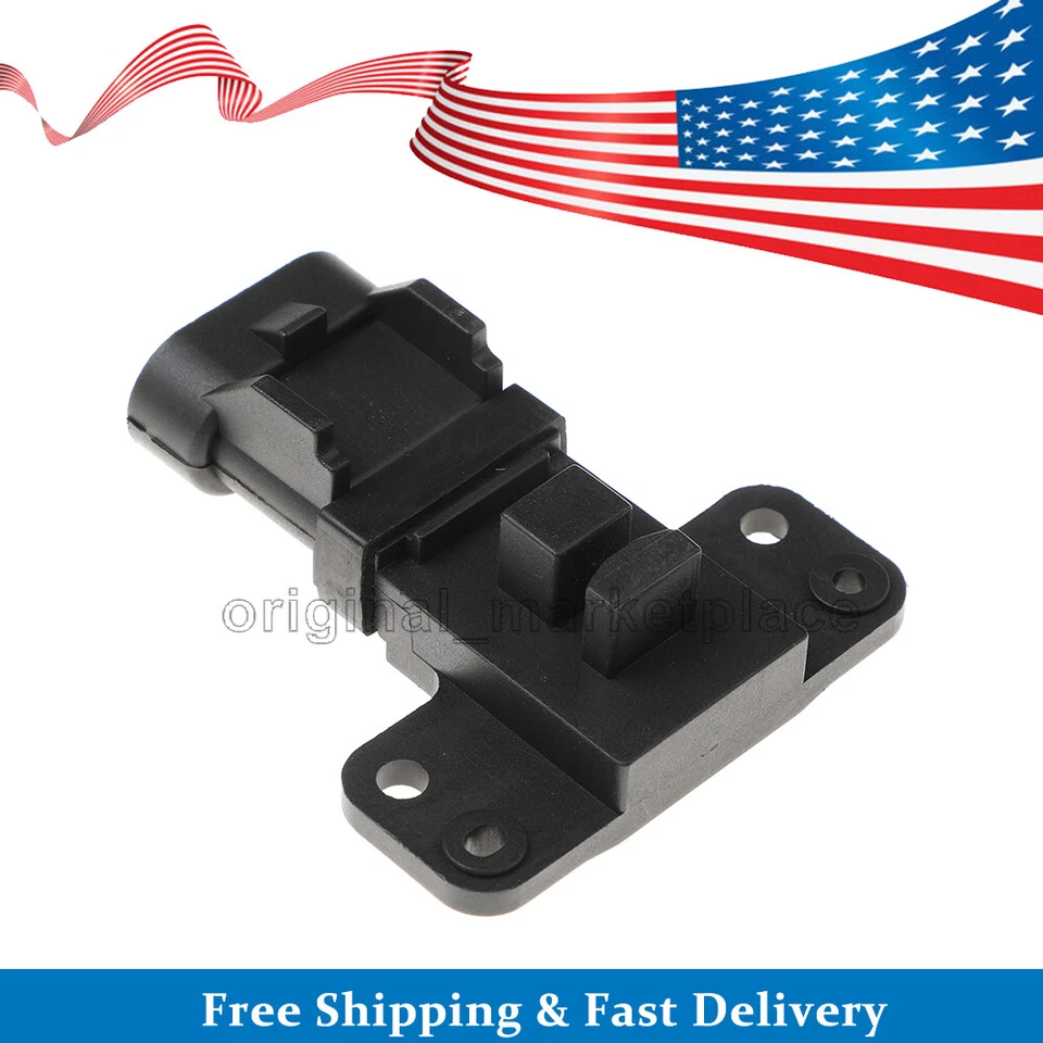 10490645 датчик положения распределительного вала для GMC C1500 C2500 Chevrolet K1500 K2500 - Изображение 3 из 4